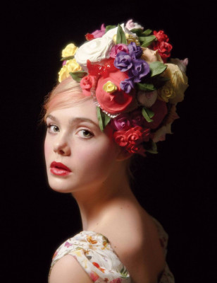 Elle Fanning pic #579538
