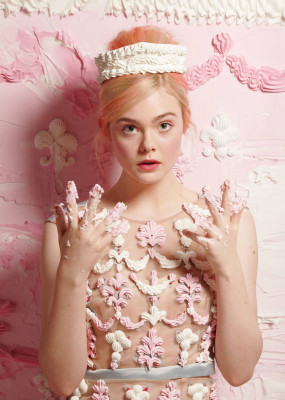 Elle Fanning pic #579536