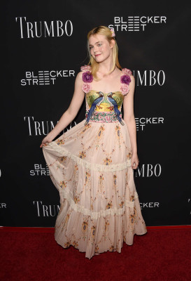 Elle Fanning pic #808234