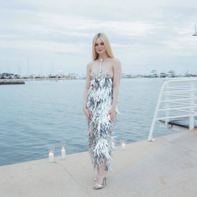 Elle Fanning pic #1329146