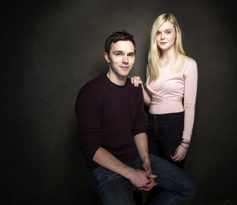 Elle Fanning pic #667111