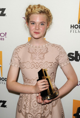 Elle Fanning pic #415955