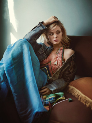 Elle Fanning pic #859248
