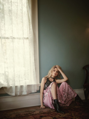 Elle Fanning pic #859582