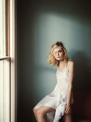 Elle Fanning pic #859250