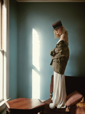 Elle Fanning pic #859579