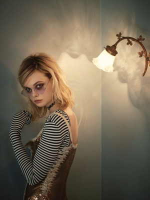 Elle Fanning pic #859249