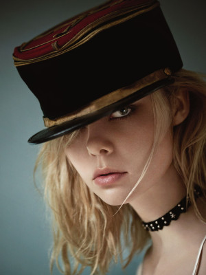 Elle Fanning pic #859580