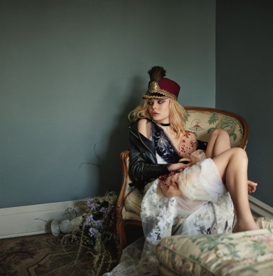Elle Fanning pic #859247