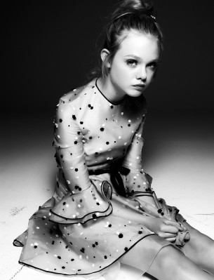 Elle Fanning pic #567119