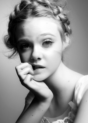 Elle Fanning pic #567120
