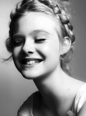 Elle Fanning pic #567121