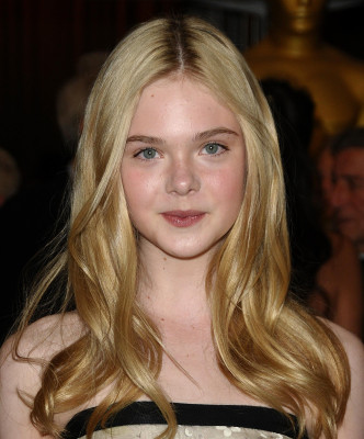 Elle Fanning pic #316800