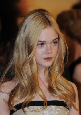 Elle Fanning pic #316808