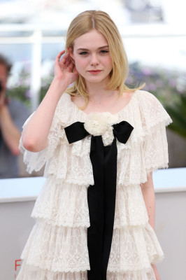 Elle Fanning pic #853995