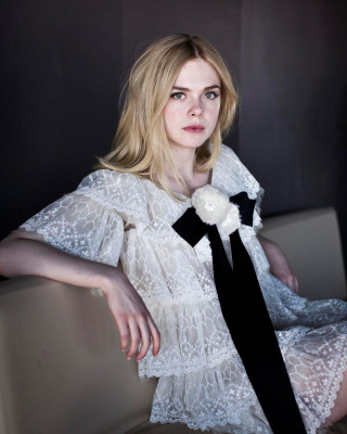 Elle Fanning pic #855934