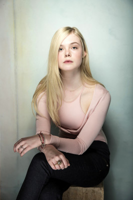 Elle Fanning pic #666960