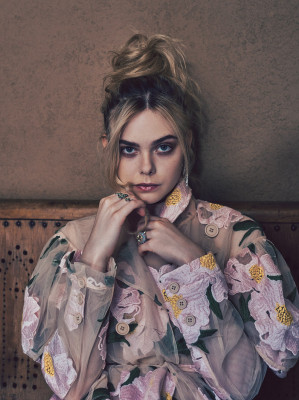 Elle Fanning pic #898758