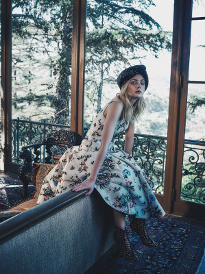 Elle Fanning pic #898755