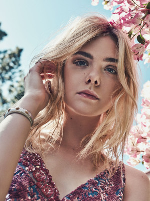 Elle Fanning pic #898756