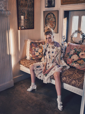 Elle Fanning pic #898754