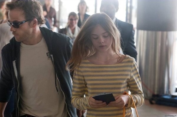 Elle Fanning pic #315571