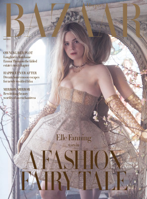 Elle Fanning pic #1326612
