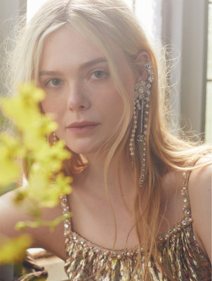 Elle Fanning pic #1326614