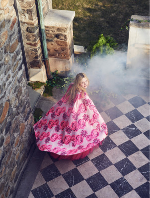 Elle Fanning pic #1326611