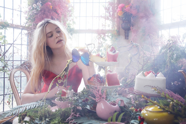 Elle Fanning pic #1326615