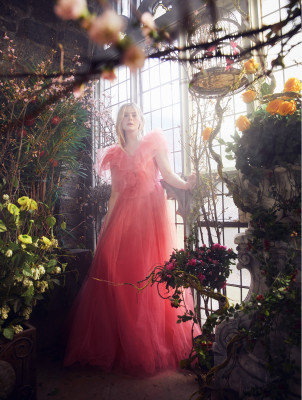 Elle Fanning pic #1326610