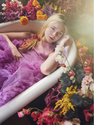 Elle Fanning pic #1326609