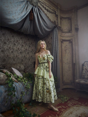 Elle Fanning pic #1326607