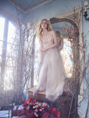 Elle Fanning pic #1326606