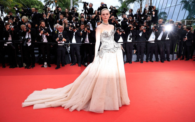 Elle Fanning pic #1328620