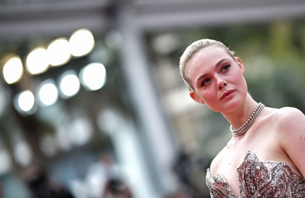Elle Fanning pic #1332367