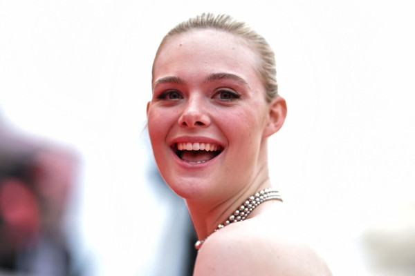 Elle Fanning pic #1328619