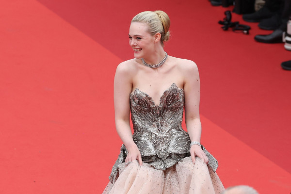 Elle Fanning pic #1367797