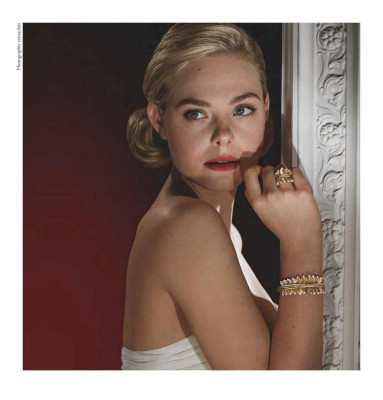 Elle Fanning pic #1342549