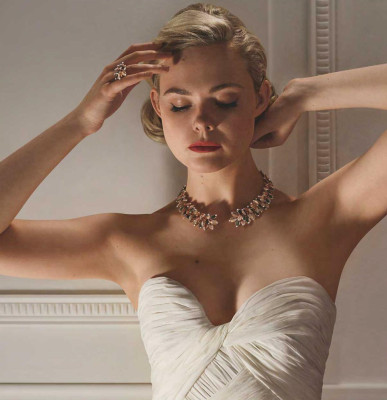 Elle Fanning pic #1342550
