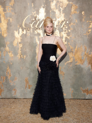 Elle Fanning pic #1329687
