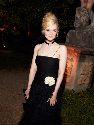 Elle Fanning pic #1329686
