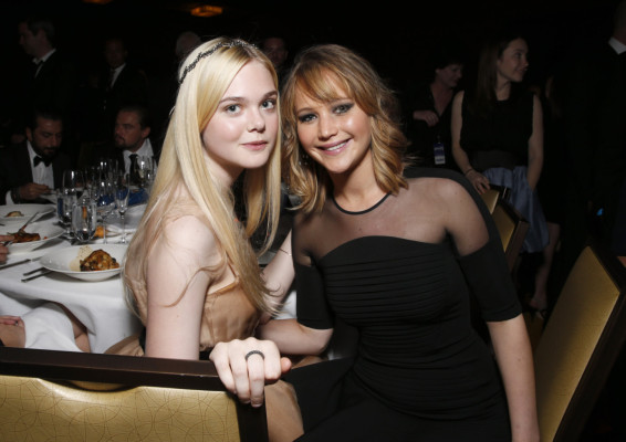 Elle Fanning pic #611335