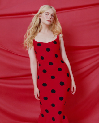 Elle Fanning pic #1334009