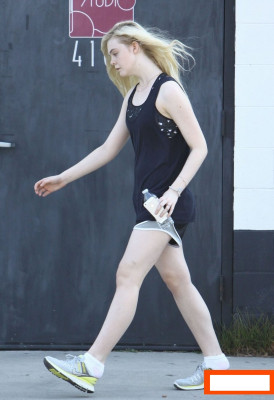 Elle Fanning pic #618578