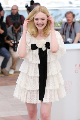 Elle Fanning pic #853996