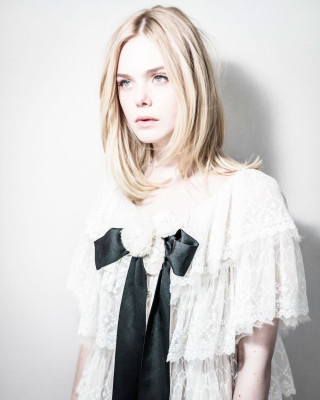 Elle Fanning pic #855931