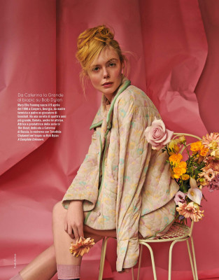 Elle Fanning pic #1342299
