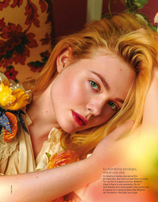 Elle Fanning pic #1342297