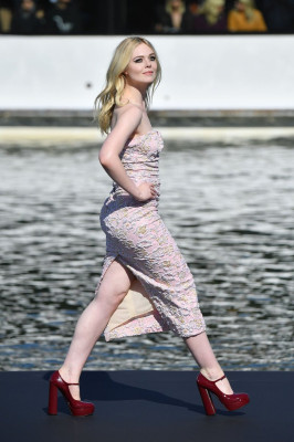 Elle Fanning pic #1225862